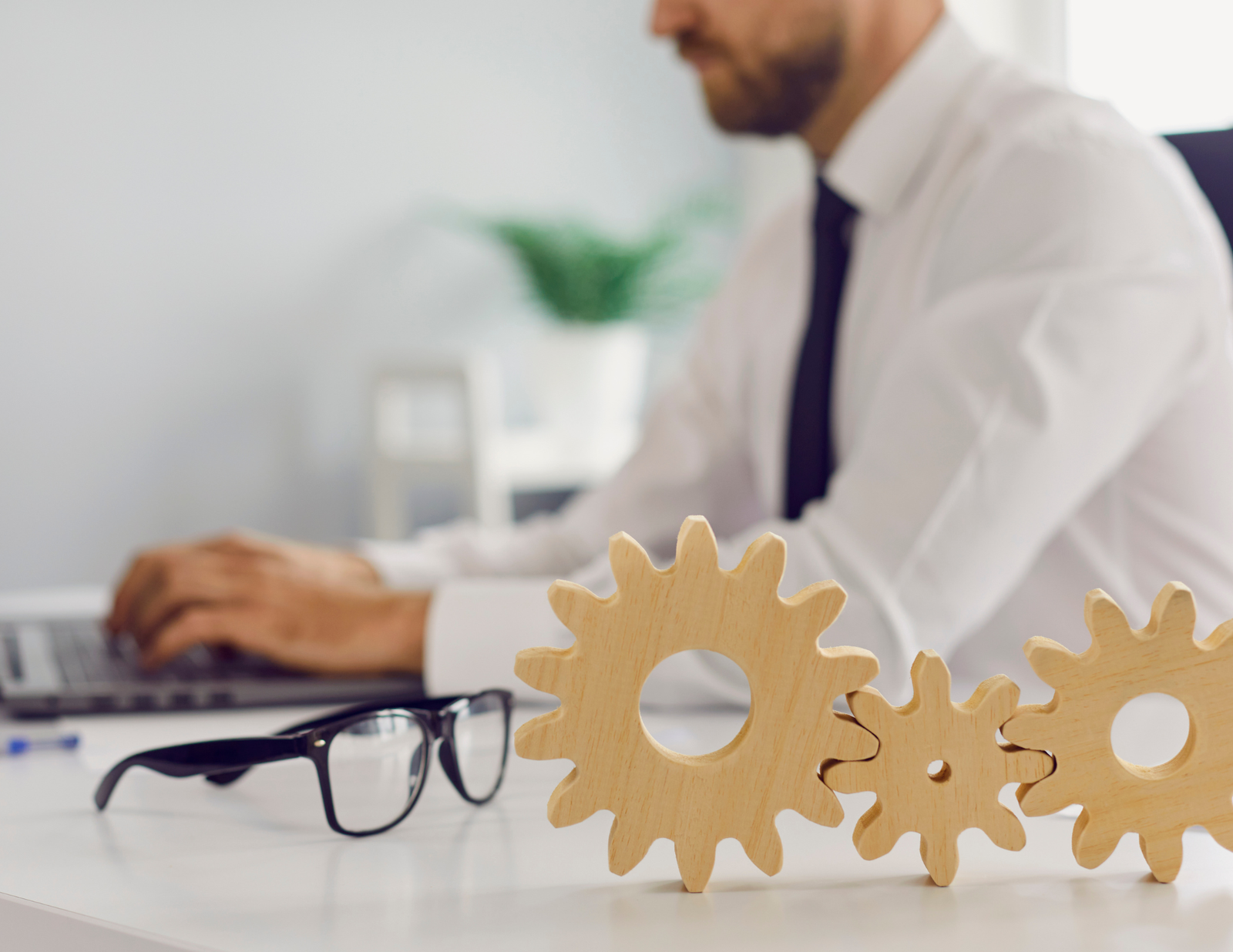 Optimización de Procesos